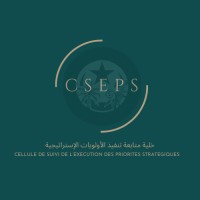 Cellule de Suivi de l’Execution des Priorités Stratégique (CSEPS) | Odoo