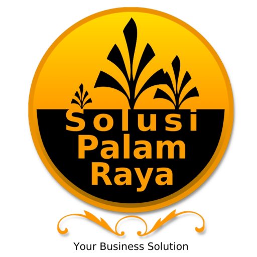 CV Solusi Palam Raya