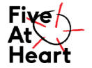 Five at Heart Pty Ltd