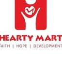 Hearty Mart overseas General Trading L.L.C