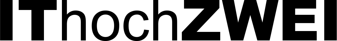 IThochZWEI GmbH