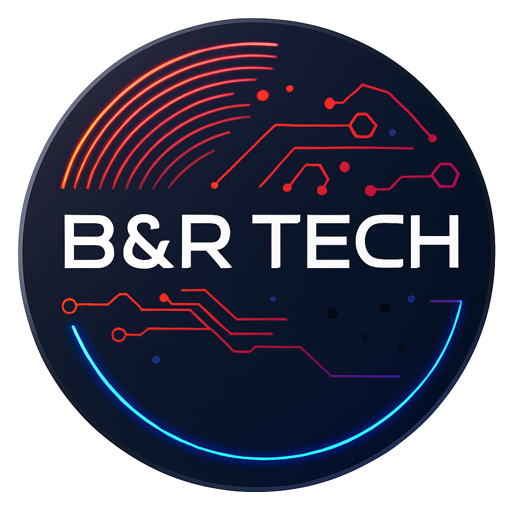 B&R TECH