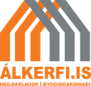 Alkerfi ehf.