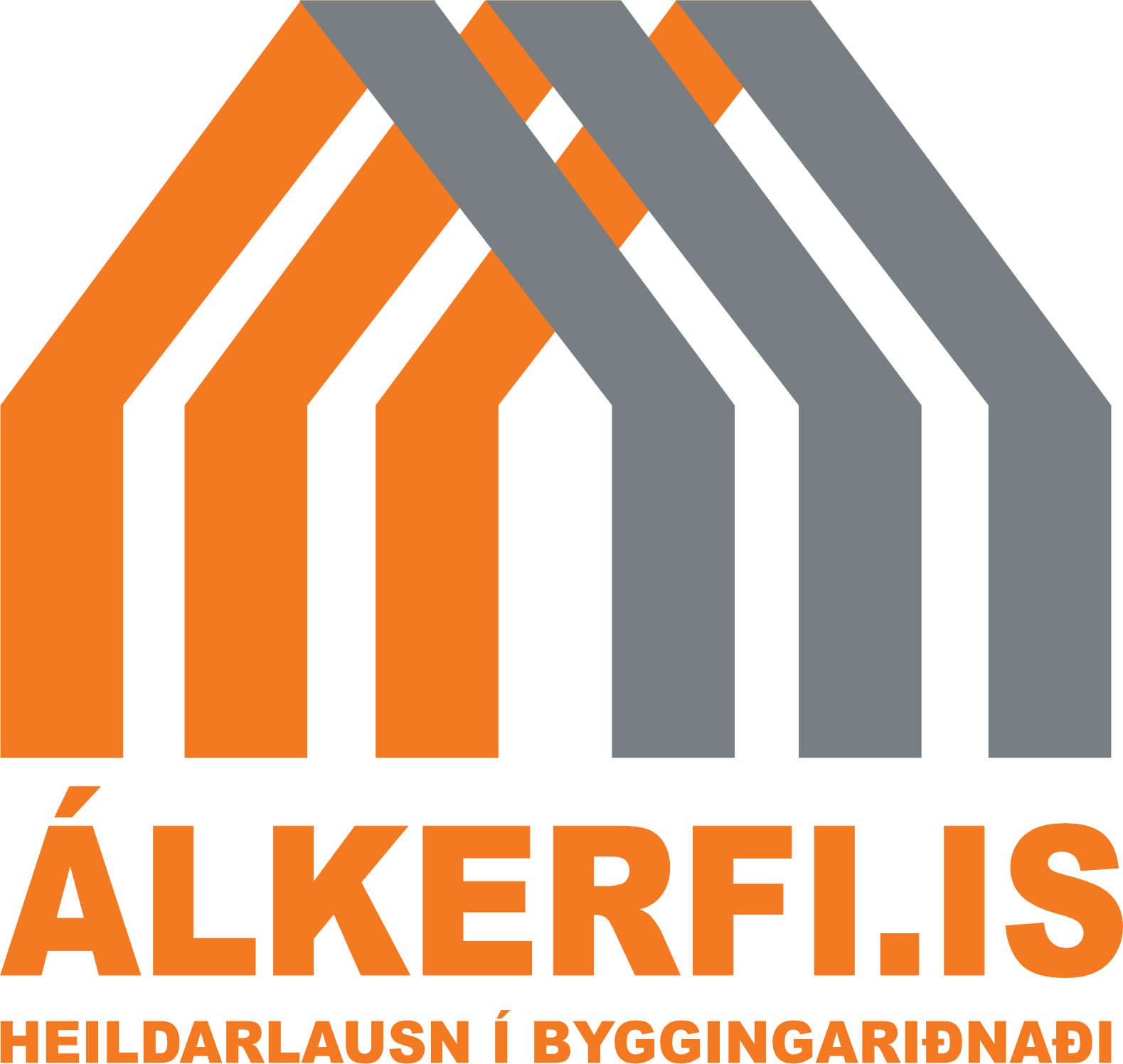 Alkerfi ehf.