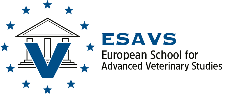 European School for Advanced Veterinary Studies a.s.b.l.