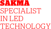 SAKMA Electrónica Industrial S.A.U.
