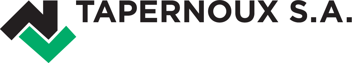 Tapernoux SA