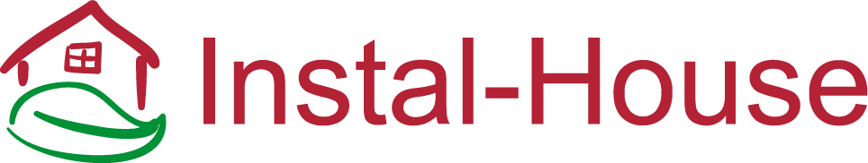INSTAL-HOUSE CENTRUM GRZEWCZE SP. Z O.O.