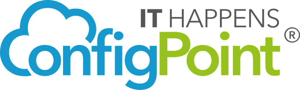 ConfigPoint Managed Services GmbH & Co. KG.