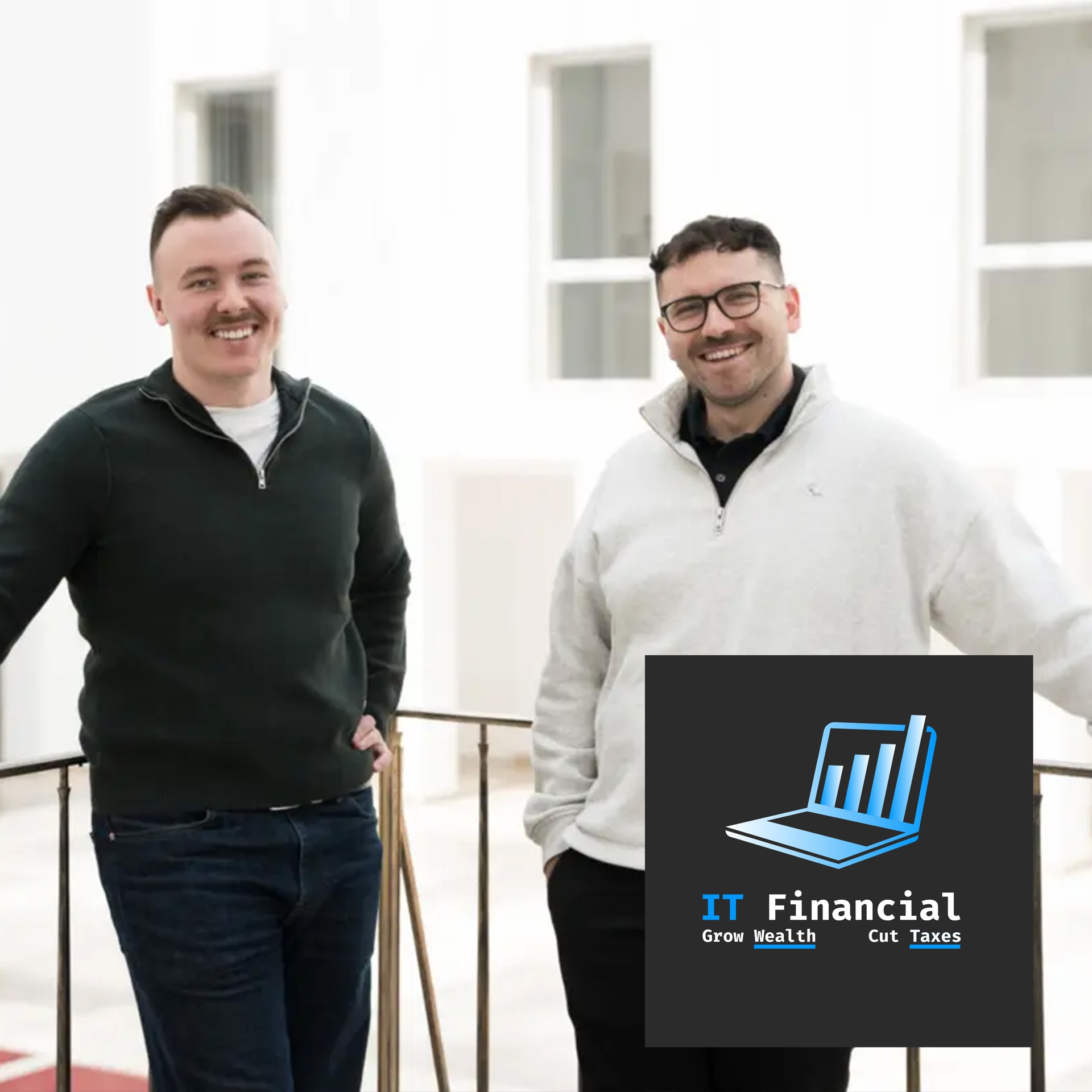 DS Financial UG (haftungsbeschränkt)