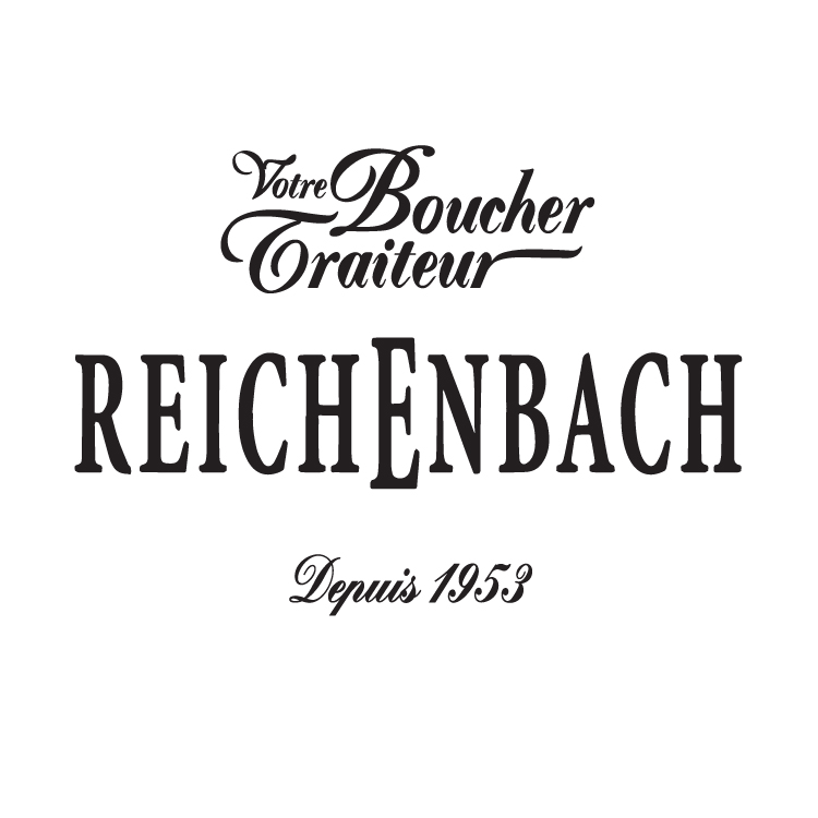 Boucherie Reichenbach Sàrl