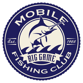 The Mobile Big Game Fishing Club Inc