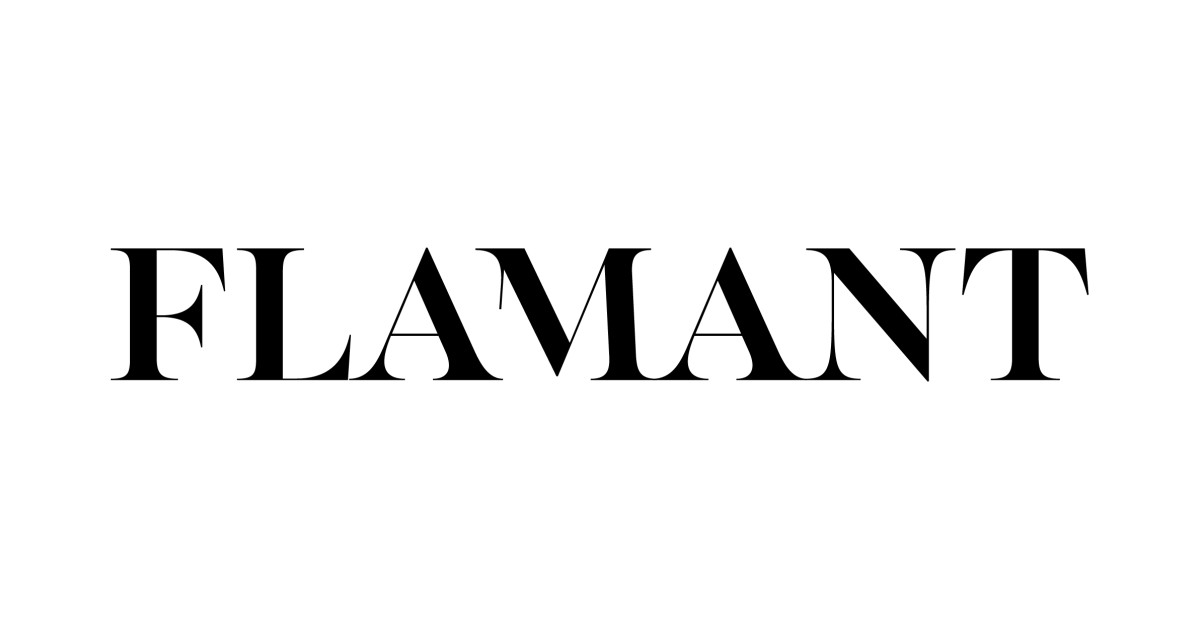 Flamant Design NV
