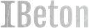 I-Beton BVBA