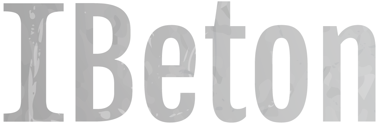 I-Beton BVBA