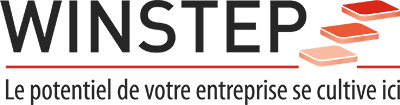 WINSTEP SARL
