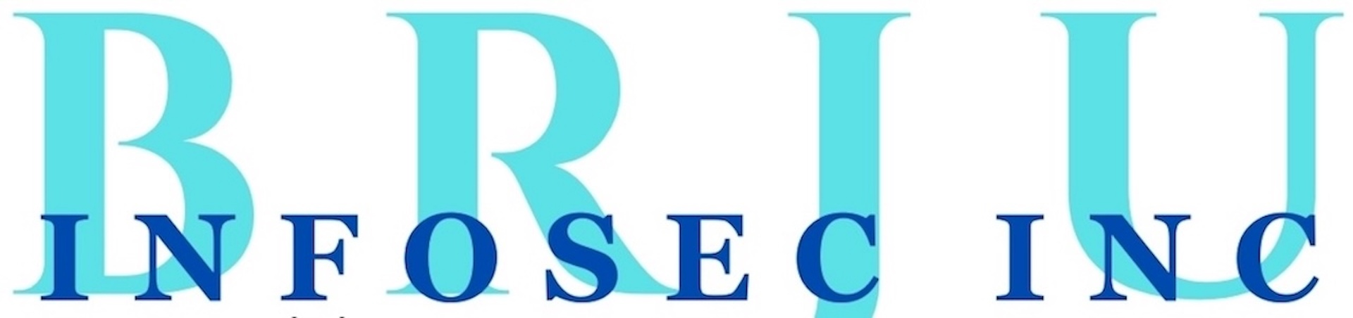 BRJU InfoSec Inc