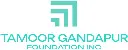 TAMOOR GANDAPUR FOUNDATION INC.