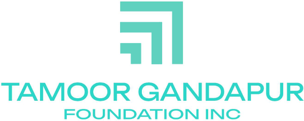 TAMOOR GANDAPUR FOUNDATION INC.