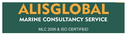 ALIS GLOBAL INSPECTION LTD