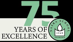 EDUCATION TRUST (NASRA SCHOOLS)