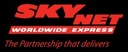 SKYNET WORLDWIDE EXPRESS