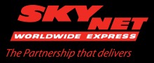 SKYNET WORLDWIDE EXPRESS