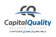 Capital Quality General Trading Co. Cavaraty