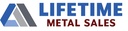 Lifetime Metal Sales