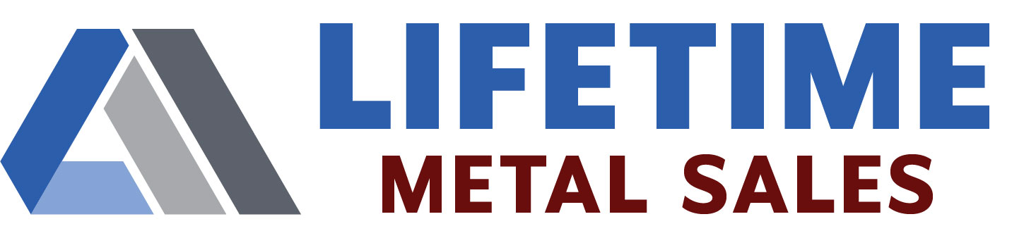 Lifetime Metal Sales