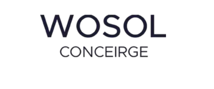 Wosol Concierge