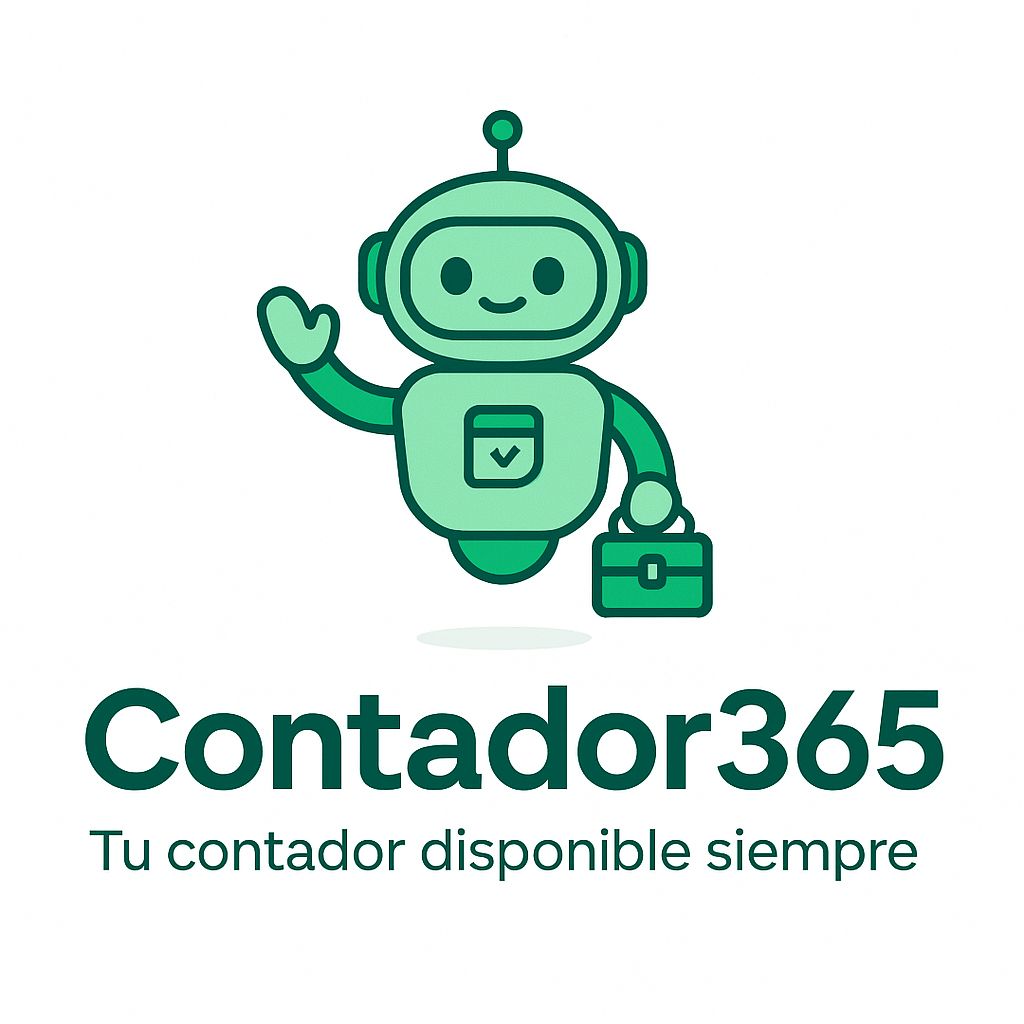 Contador 365