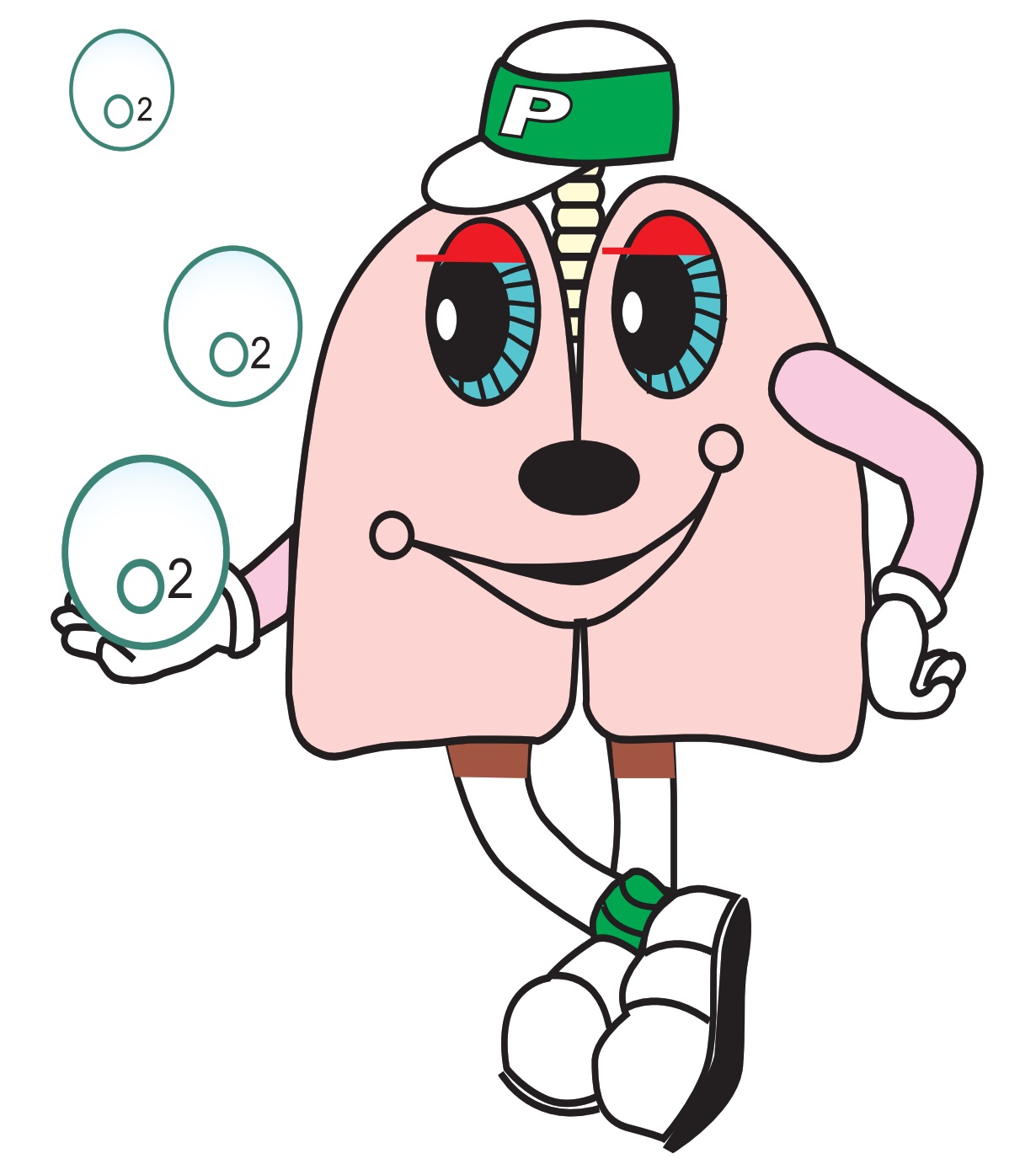 Centro Médico del Pulmón, Dr Jaime Wilberto Suárez López