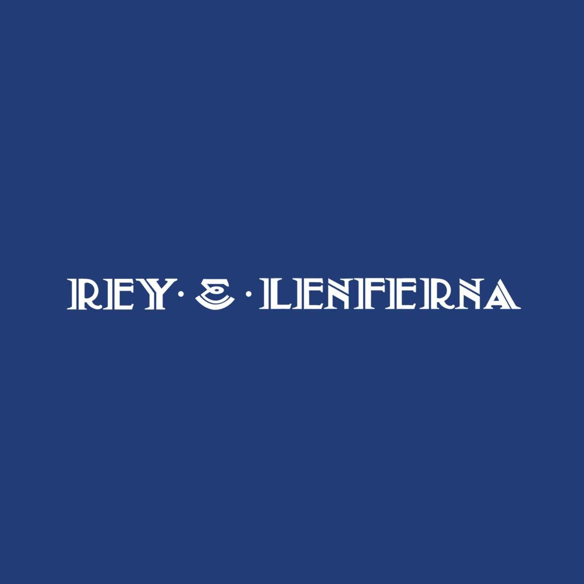 Rey & Lenferna Ltd.