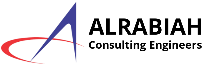 Al Rabiah Consulting Office