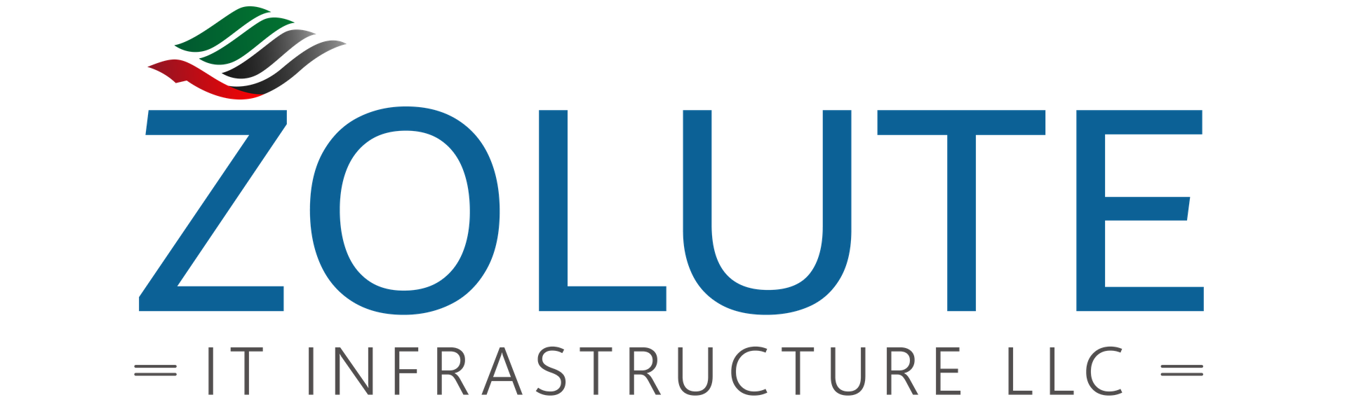 ZOLUTE IT INFRASTRUCTURE LLC