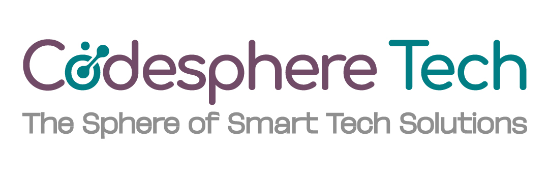 CODESPHERE TECH