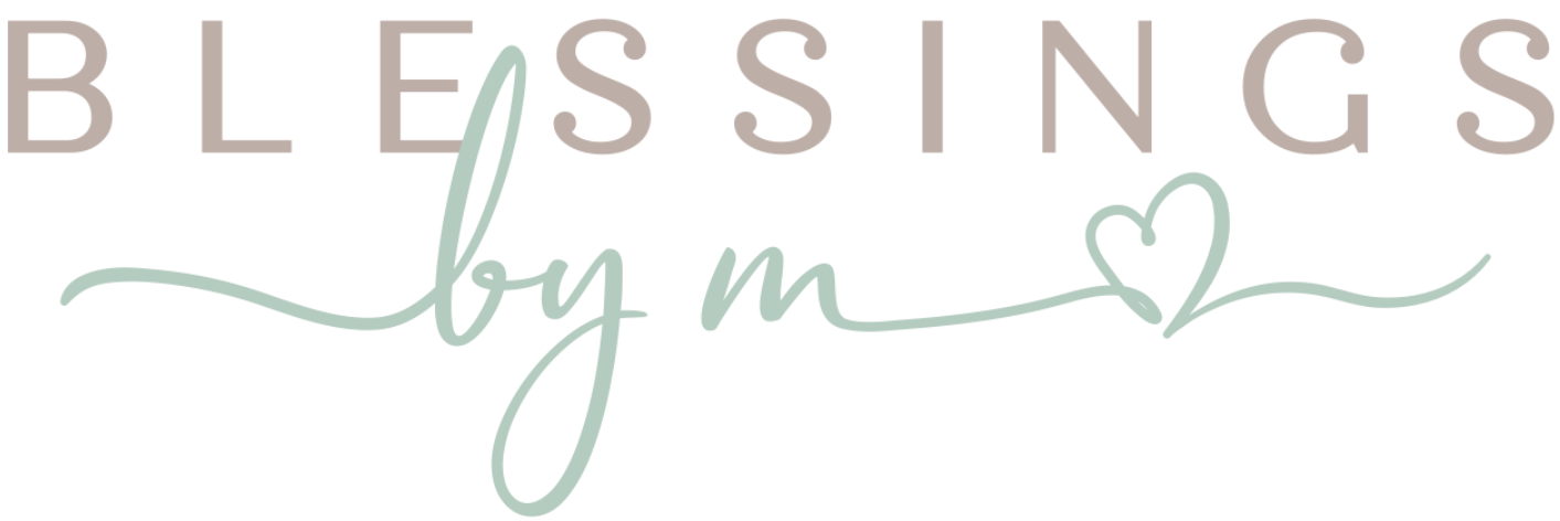 BLESSINGS BY M FOR GIFTS AND FLOWERS LLC