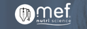 MEF NUTRI SCIENCE GIDA ANONİM ŞİRKETİ