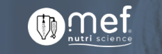 MEF NUTRI SCIENCE GIDA ANONİM ŞİRKETİ