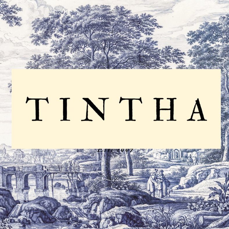 Tintha SRL