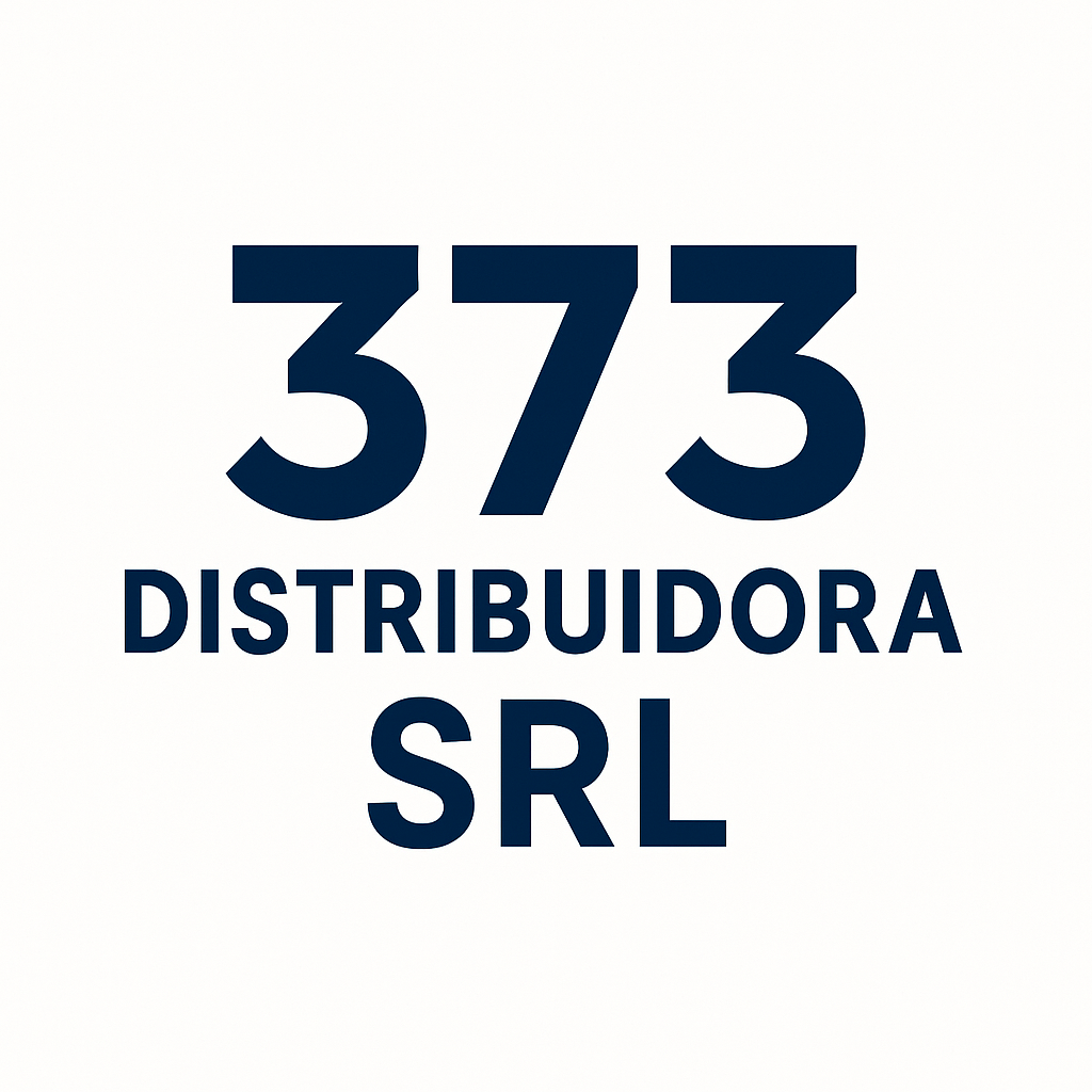 373 Distribuidora SRL