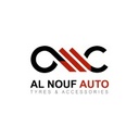 AL NOUF AUTO.TYRES & ACCESSORIES TR.LLC