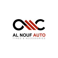 AL NOUF AUTO.TYRES & ACCESSORIES TR.LLC