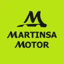 MARTINSA MOTOR SL.