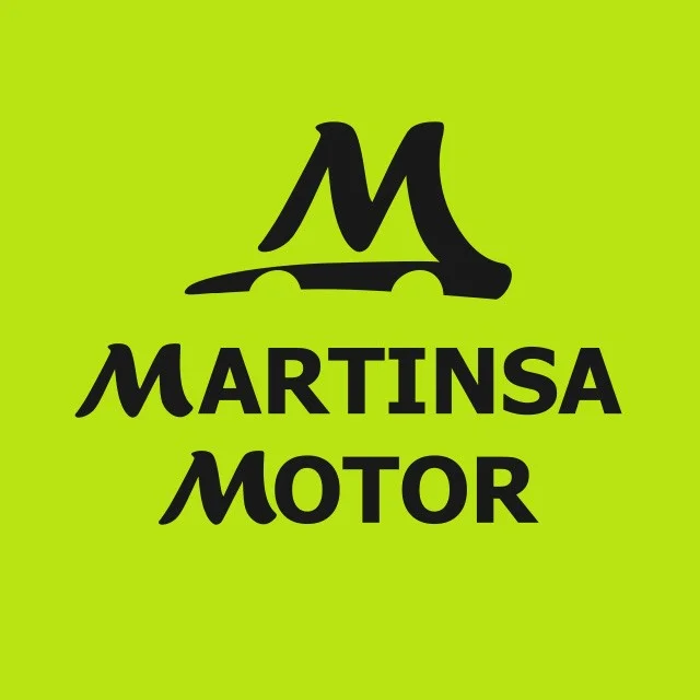 MARTINSA MOTOR SL.