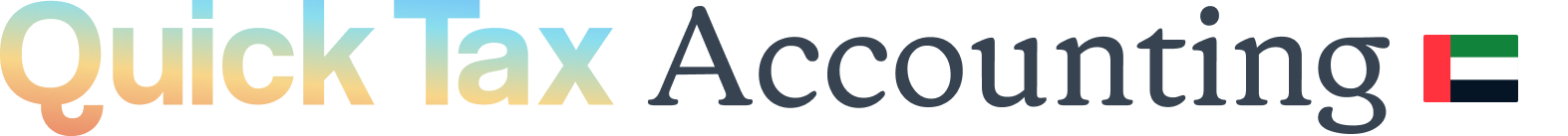 QuickTax Accounting