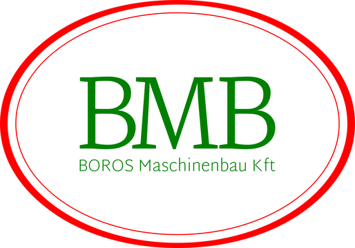 BMB Boros Maschinenbau Kft.