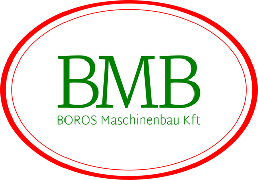 BMB Boros Maschinenbau Kft.