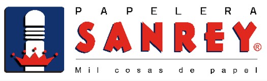 Papelera Sanrey. S.A. de C.V.